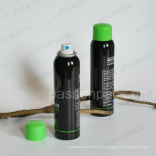 Lata de aerossol de alumínio para spray de névoa de protetor solar de corpo (PPC-AAC-045)